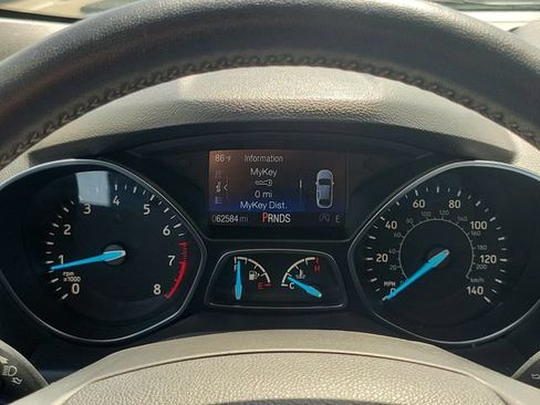 Used 2019 Ford Escape SE FWD image 23