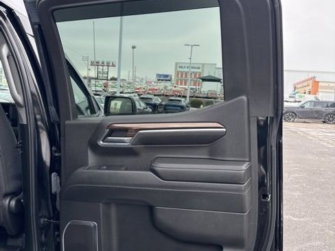 Used 2024 Chevrolet Silverado 1500 RST w/ Protection Package image 22