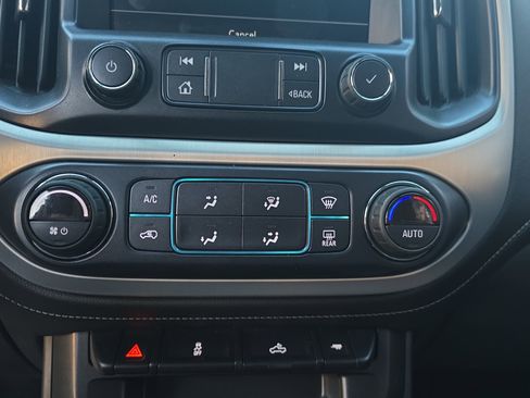 Used 2021 GMC Canyon Elevation image 24