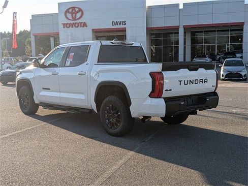 New 2024 Toyota Tundra SR5 image 5