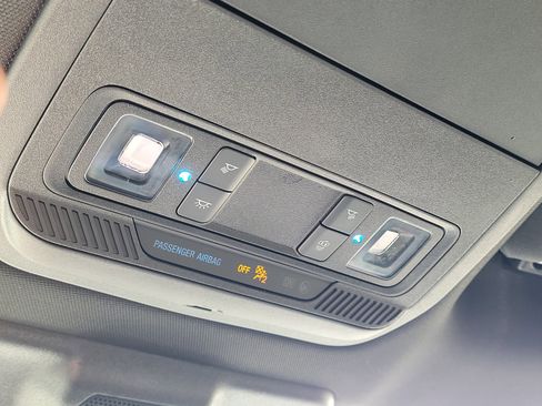 Certified 2024 Ford F150 STX image 23