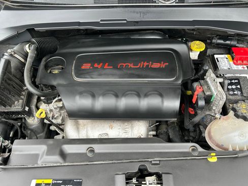 Used 2022 Jeep Compass Limited w/ Elite Group AWD/4WD image 32