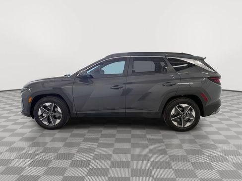 Used 2026 Hyundai Tucson SEL FWD image 7