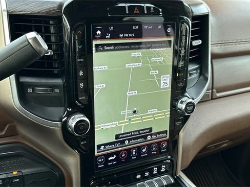 Certified 2020 RAM 3500 Laramie image 4