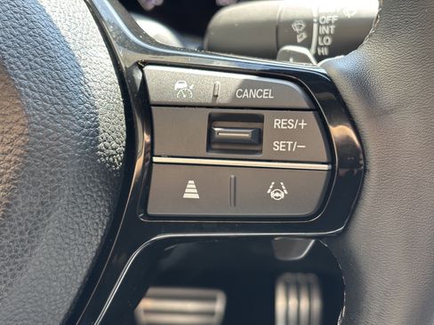 Certified 2025 Honda Civic Sport image 27