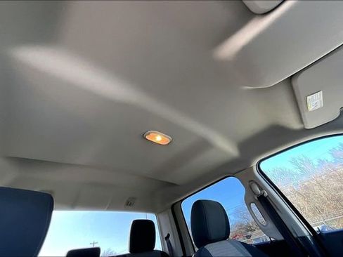 Used 2012 RAM 3500 ST w/ Max Tow Pkg image 23