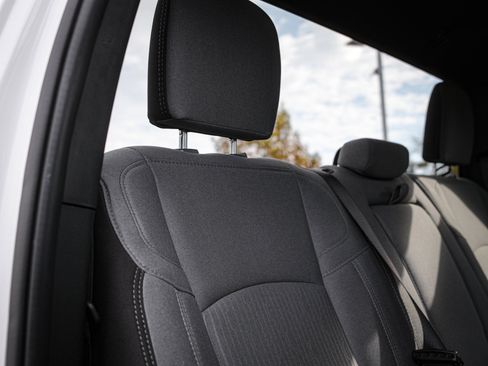 Used 2024 RAM 2500 Big Horn image 31