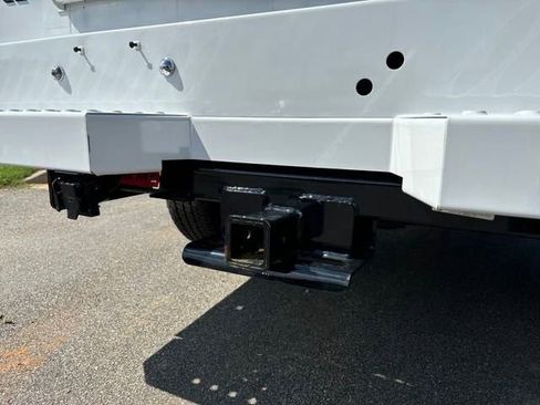 New 2024 Chevrolet Silverado 3500 W/T w/ WT Convenience Package image 14