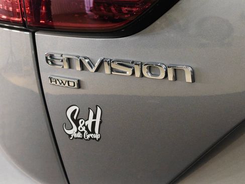 Used 2024 Buick Envision Preferred AWD/4WD image 60