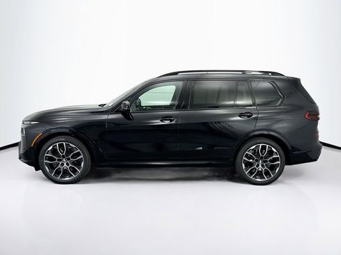 New 2026 BMW X7 M60i image 8