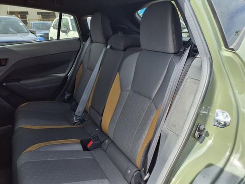 New 2026 Subaru Crosstrek 2.5i Sport AWD/4WD image 9