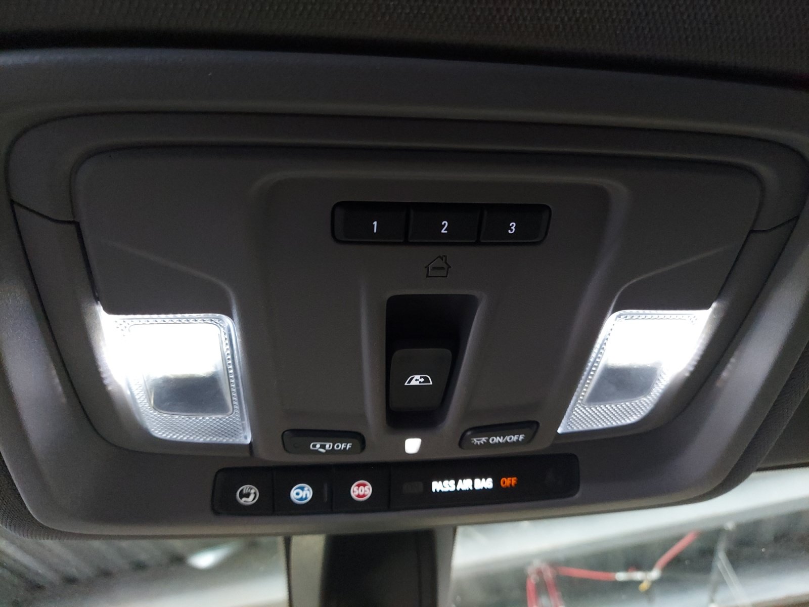 Used 2022 Chevrolet Silverado 1500 LT w/ Texas Edition Plus RWD image 18