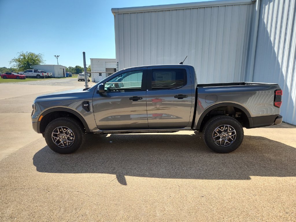 New 2026 Ford Ranger XLT RWD image 5