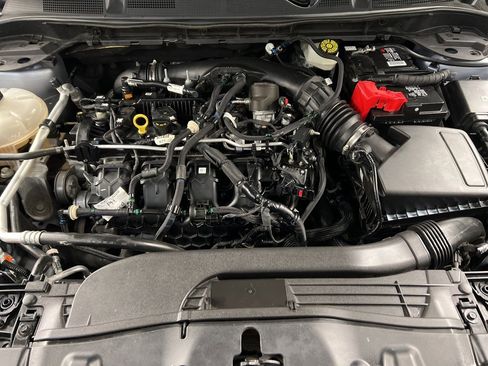 Used 2022 Lincoln Corsair Reserve w/ Equipment Group 201A image 37