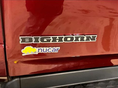 Used 2020 RAM 1500 Big Horn image 27