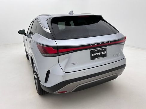 Used 2025 Lexus RX 350 Premium AWD/4WD image 8