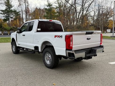 New 2026 Ford F350 XL w/ XL Off-Road Package image 26