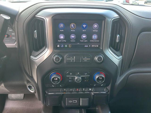Used 2020 Chevrolet Silverado 1500 LT w/ Texas Edition RWD image 20