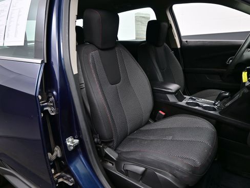 Used 2017 Chevrolet Equinox LS FWD image 13