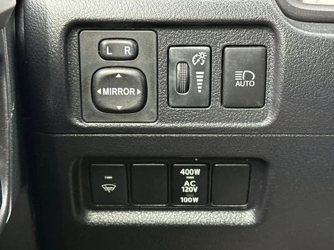 Used 2021 Toyota 4Runner SR5 Premium w/ Moonroof Package image 31