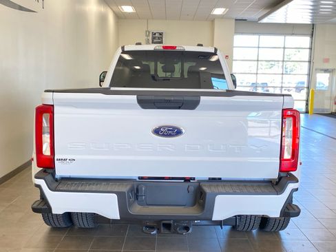 New 2026 Ford F350 XL w/ STX Appearance Package AWD/4WD image 13