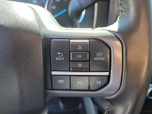 Used 2023 Ford F150 XLT w/ Equipment Group 302A High AWD/4WD image 25
