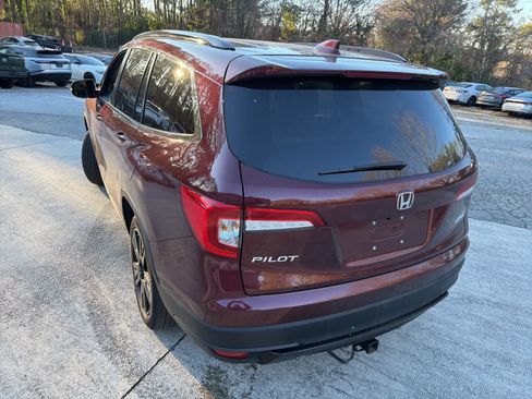Used 2022 Honda Pilot Special Edition image 8