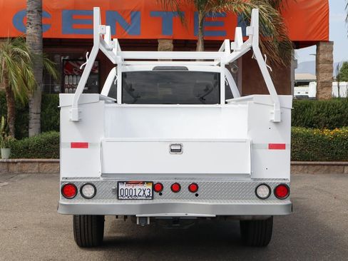 Used 2018 Ford F350 XL w/ Power Equipment Group image 7