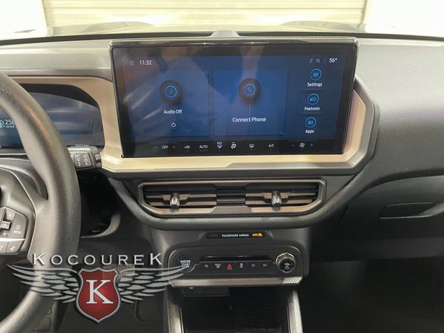 Used 2025 Ford Bronco Sport Big Bend AWD/4WD image 16