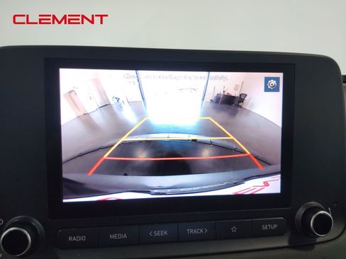 Used 2023 Hyundai Kona SEL w/ Cargo Package image 24