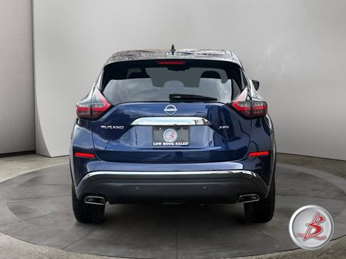 Used 2023 Nissan Murano S image 6