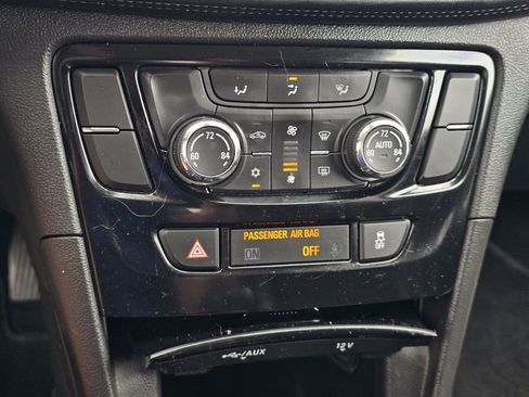 Used 2017 Buick Encore Preferred FWD image 20
