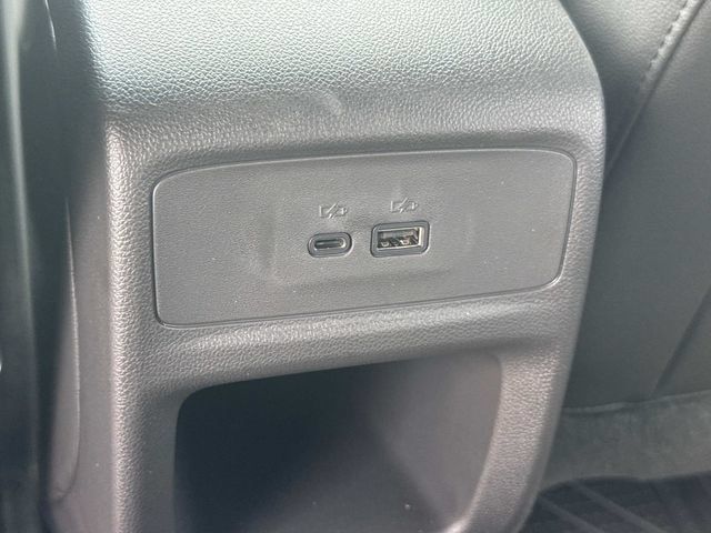 New 2026 Buick Envista Sport Touring w/ Convenience I Package FWD image 17