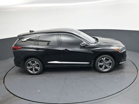 Used 2022 Acura RDX AWD w/ Advance Package image 22