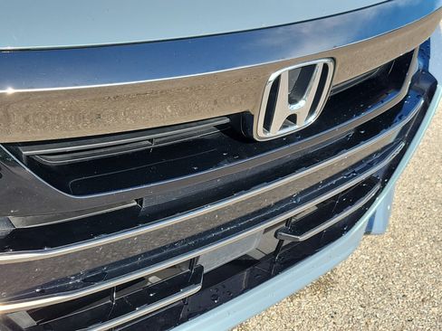Used 2022 Honda Accord Sport Special Edition image 12