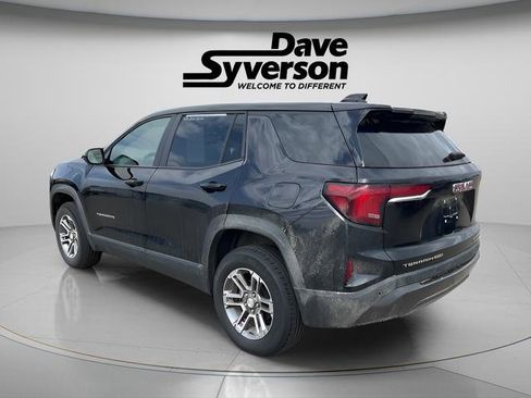 Used 2026 GMC Terrain Elevation image 6