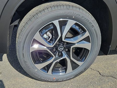 New 2026 MAZDA CX-5 Preferred image 7