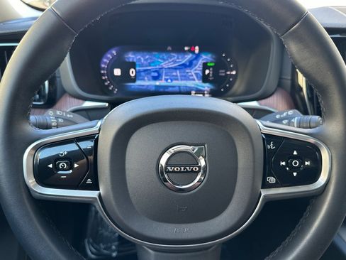 Certified 2023 Volvo XC60 T8 Ultimate AWD/4WD image 26