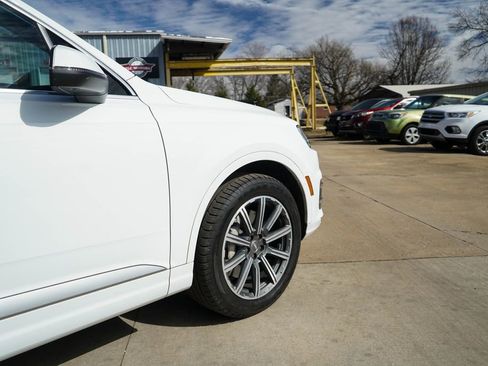 Used 2017 Audi Q7 3.0T Premium Plus image 12