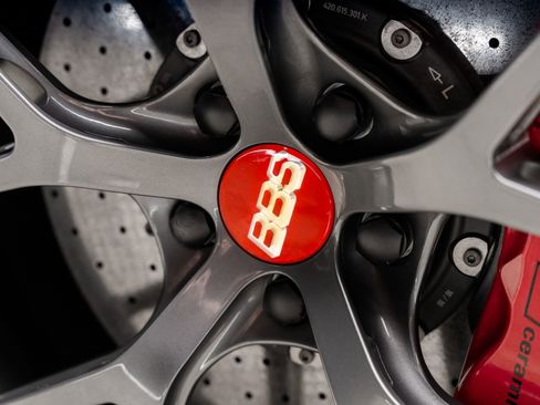 Used 2023 Audi R8 V10 performance image 28