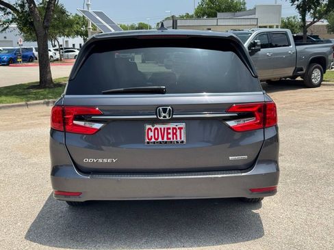 Used 2023 Honda Odyssey Touring image 5