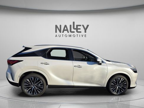 New 2026 Lexus RX 350 350 Premium+ image 7