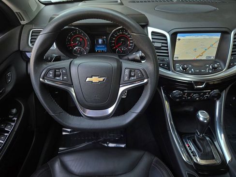Used 2017 Chevrolet SS image 17