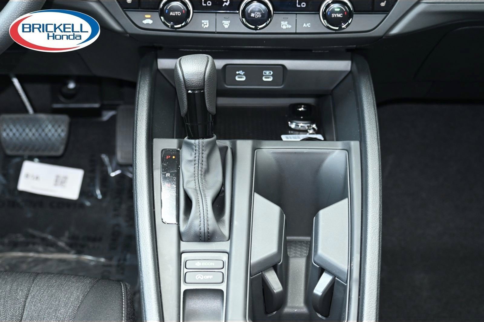 New 2025 Honda Accord SE image 22