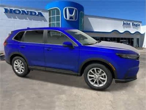 Used 2025 Honda CR-V EX-L image 7