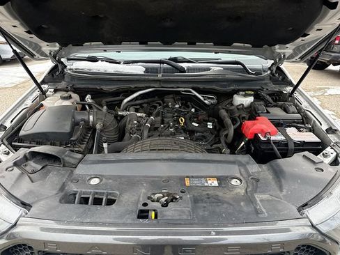 Used 2019 Ford Ranger XLT w/ Equipment Group 302A Luxury image 26