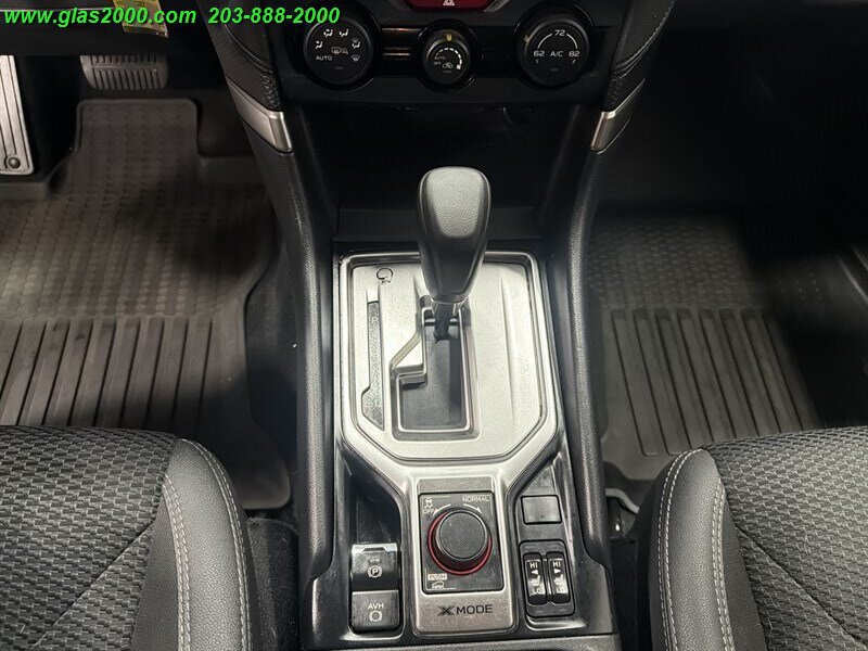 Used 2019 Subaru Forester Premium w/ Popular Package #1 AWD/4WD image 22