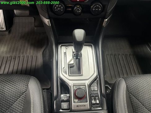 Used 2019 Subaru Forester Premium w/ Popular Package #1 AWD/4WD image 22