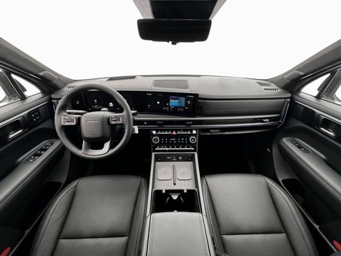 New 2026 Hyundai Santa Fe Calligraphy image 13