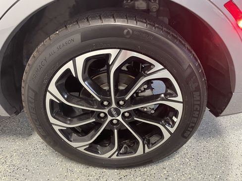 Used 2024 Lincoln Nautilus Reserve w/ Equipment Group 202A image 35